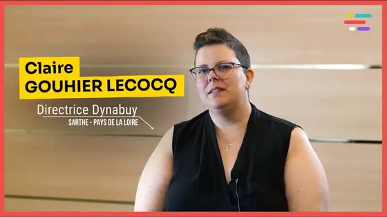 Valeur Dynabuy : liberté