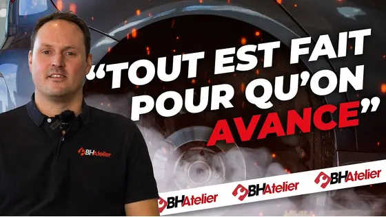 Ouvrir un Centre BH ATELIER : Rencontre avec Jean-Baptiste d'Angoulême