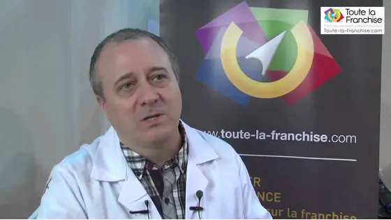 Interview de Patrick Rougeon, fondateur du réseau Les Savants Fous