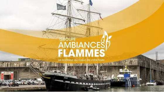 Découvrez le séminaire du réseau : AMBIANCES FLAMMES en vidéo