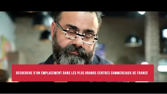 Découvrez la Franchise Barber Men