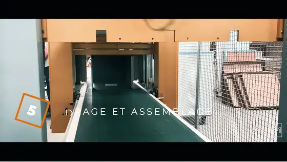 Cuisines Morel : l'envers du décor