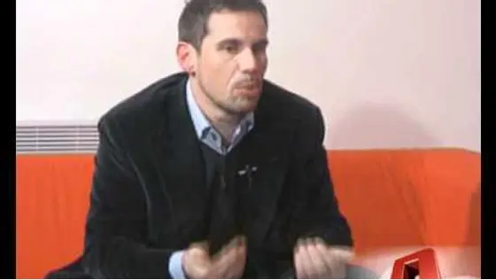 Interview de Stéphane MEIGNANT