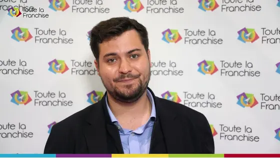 Paul Soutra, chargé de développement Maison & Services