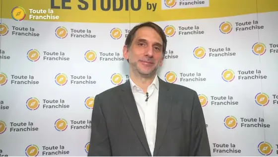 Brice Alzon, Président Coviva