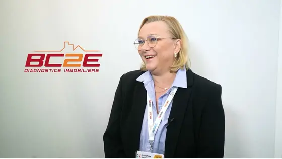 Stéphanie GODDARD, Responsable Développement BC2E