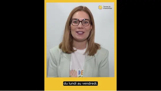Rejoignez La Cabane d'Achille&Camille et ses micro-crèches axées sur le bien-être des enfants