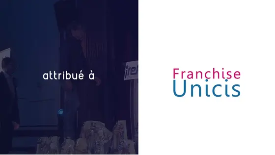 Unicis : Meilleure Franchise de France