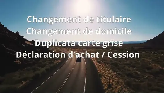 WEYOUCAR.FR Réseau d’agences automobile lance son service carte grise