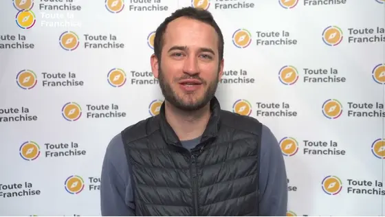 Benoit Bouthinon, Directeur général Virtual Room