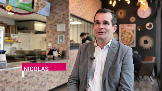 Devenir Franchisé La Boîte à Pizza pour ouvrir sa pizzeria avec un partenaire de choix