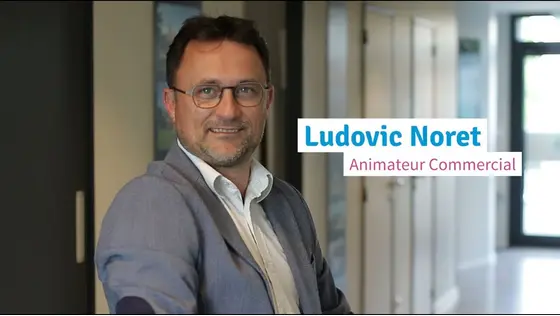 Interview - Entreprendre avec Villas Club : Ludovic - Animateur Commercial Villas Club