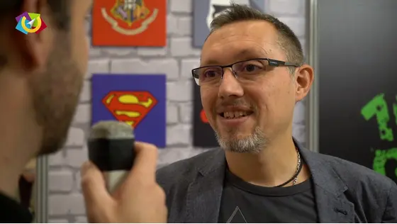 Olivier Fournier Game Cash, directeur développement de la franchise Game Cash