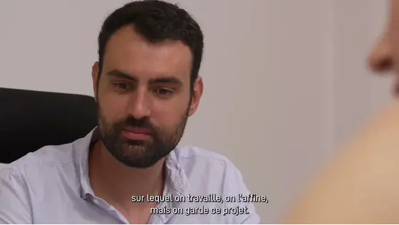 MAISONS ALYSIA Interview du franchisé de Haute-Goulaine (44)