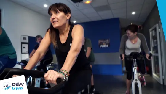 Découvrez l'enseigne DEFI Gym CONCEPT