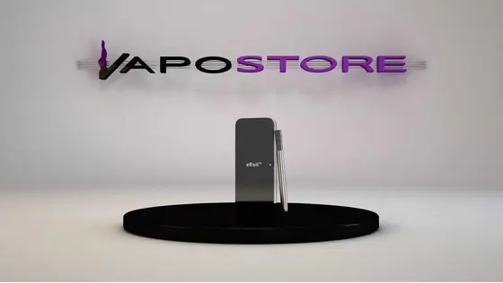 Les produits Vapostore