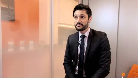 Hervé Pérotin, courtier Union de Crédit Immobilier ,Paris 18