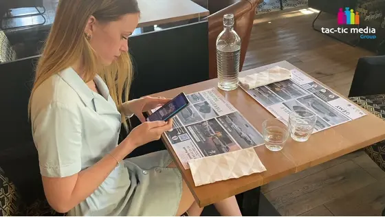 Présentation de l'agence TAC TIC MEDIA de Rennes