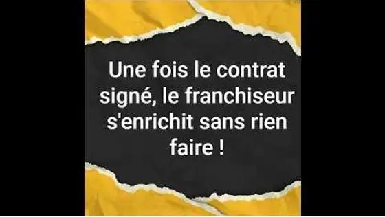 « Si votre franchiseur ne fait rien, évidemment votre redevance est trop chère ! » : Terranimo remet les pendules à l'heure
