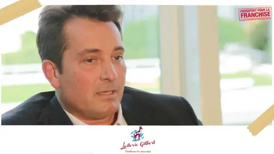 Découvrez les détails du concept Laiterie Gibert, finaliste de Passeport pour la Franchise 2015