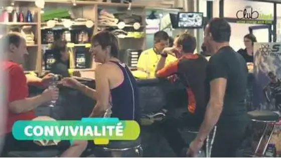 Visitez le CLUB VERT pilote de Nevers dans cette vidéo