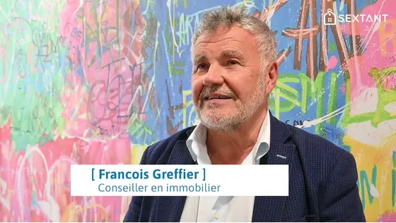 Quelles sont les qualités pour être Conseiller Immobilier ? – Témoignage de François Greffier