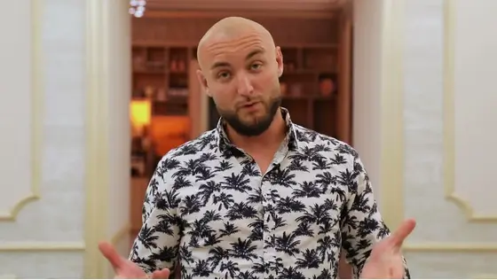 CIMM IMMOBILIER : La success story d'Olivier Bihi !