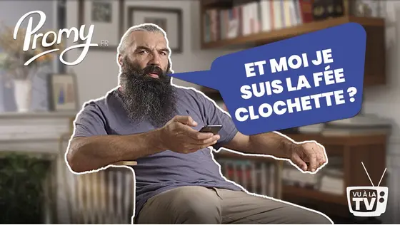 Pub TV - ¨PROMY