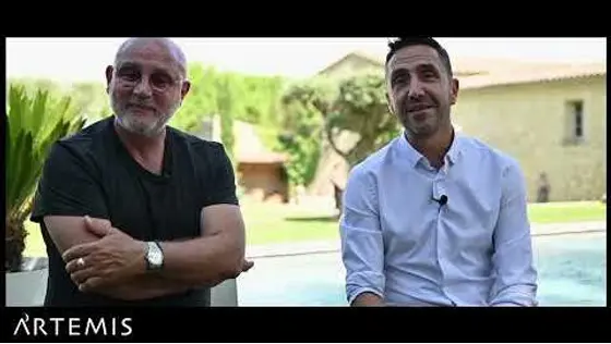 Interview Co-Fondateur du réseau EXCEL COIFFURE