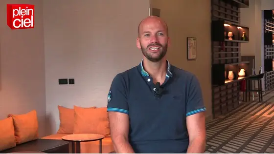 Plein Ciel : Interview du dirigeant du magasin de Magny en Vexin
