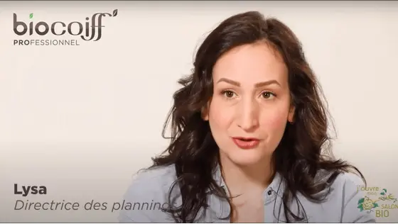 Gérer et Optimiser un planning Biocoiff'