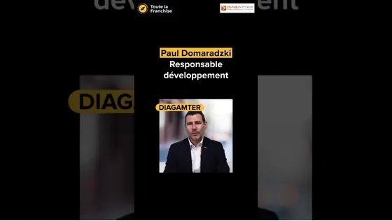 Entreprendre avec Diagamter : valeurs fortes et accompagnement digital