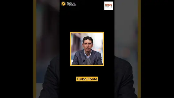 Turbo Fonte : une franchise familiale au cœur des enjeux énergétiques