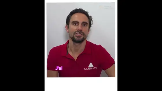"La franchise Immerialys m'aide à sécuriser mes opérations !" - témoignage de Simon Planes, franchisé