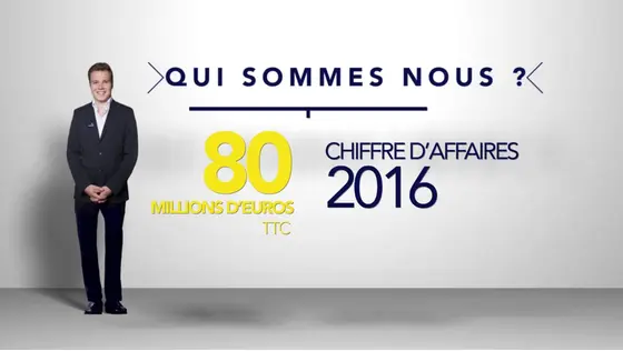 Devenez franchisé LA COMPAGNIE DU LIT