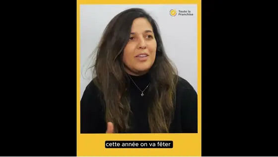 TEAM BREAK: Expansion Internationale et Innovation en Loisirs Immersifs