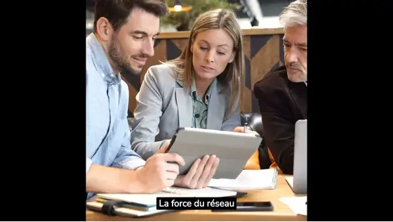 Pourquoi rejoindre notre réseau MBI DEVELOPPEMENT ?