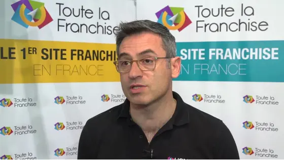 Le concept Homkia et son développement vu par son dirigeant