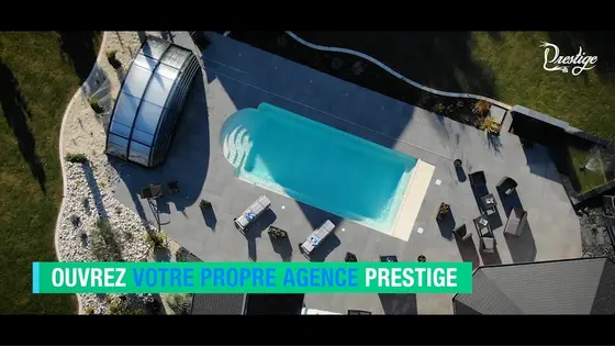 Devenez partenaire PRESTIGE AMÉNAGEMENTS EXTÉRIEURS