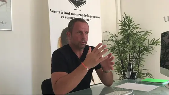 LE COMPTOIR DU VISAGE Interview : Rejoindre un réseau de licence