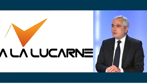 Interview Le Figaro de Nicolas GASNE, directeur A La Lucarne de l'immobilier