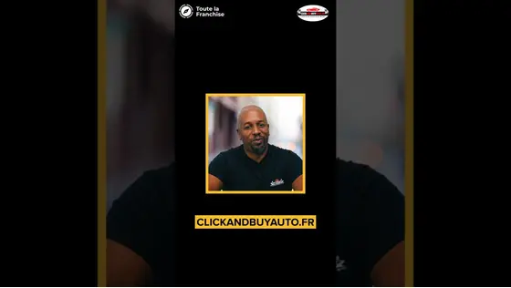 Clickandbuyauto.fr : une franchise automobile accessible, innovante et bien structurée