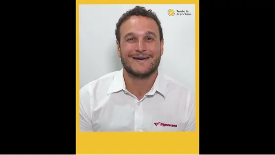 Comment SIGNARAMA répond aux besoins B2B en communication visuelle