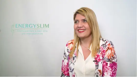 Gulhan Lombardo, Présidente Energy Slim