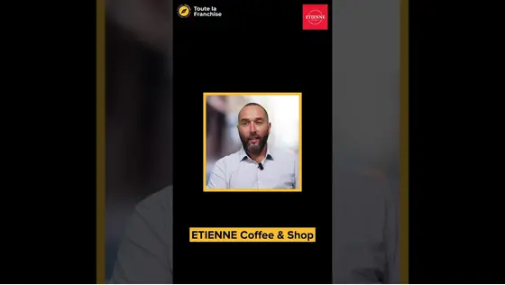 Etienne Coffee & Shop : entreprendre dans le café autrement