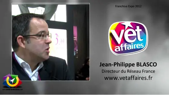 Interview Jean-Philippe BLASCO, directeur du réseau
