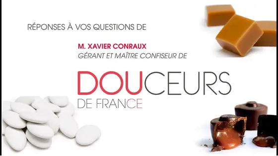 Comment se développer avec le réseau Douceurs de France