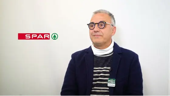 M. Fontaine, franchisé SPAR