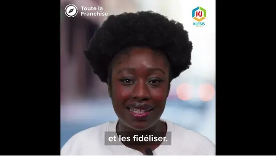 Entreprendre avec Klesis Junior : un concept pédagogique clé en main pour passionnés d’éducation
