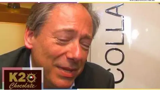 Interview Jean Pierre PASCOLINI, Franchise K2 CHOCOLATE